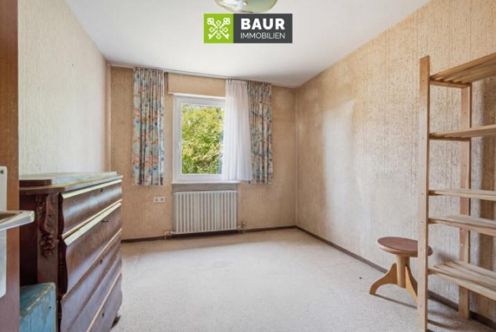 EG Schlafzimmer