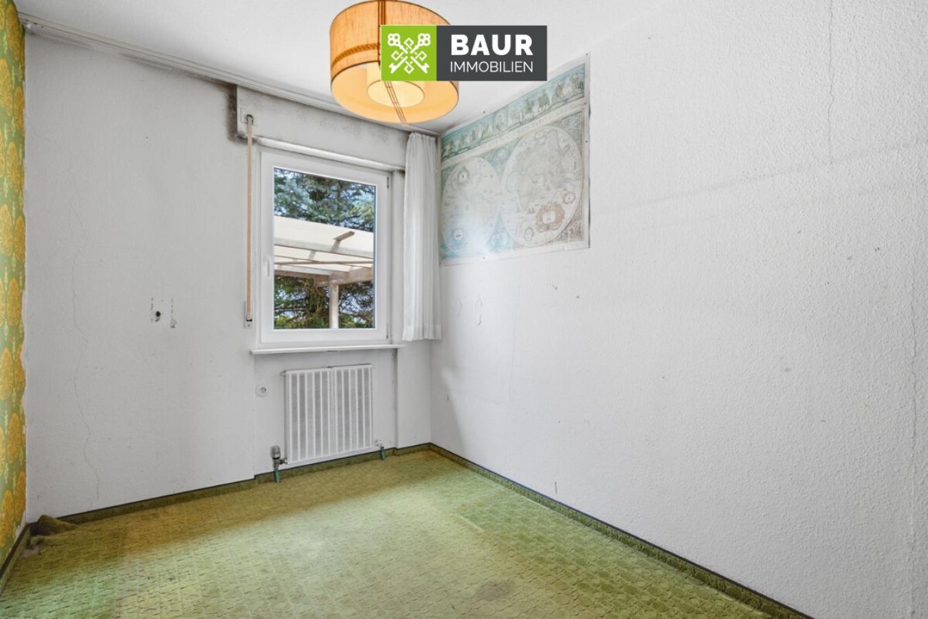 EG Schlafzimmer