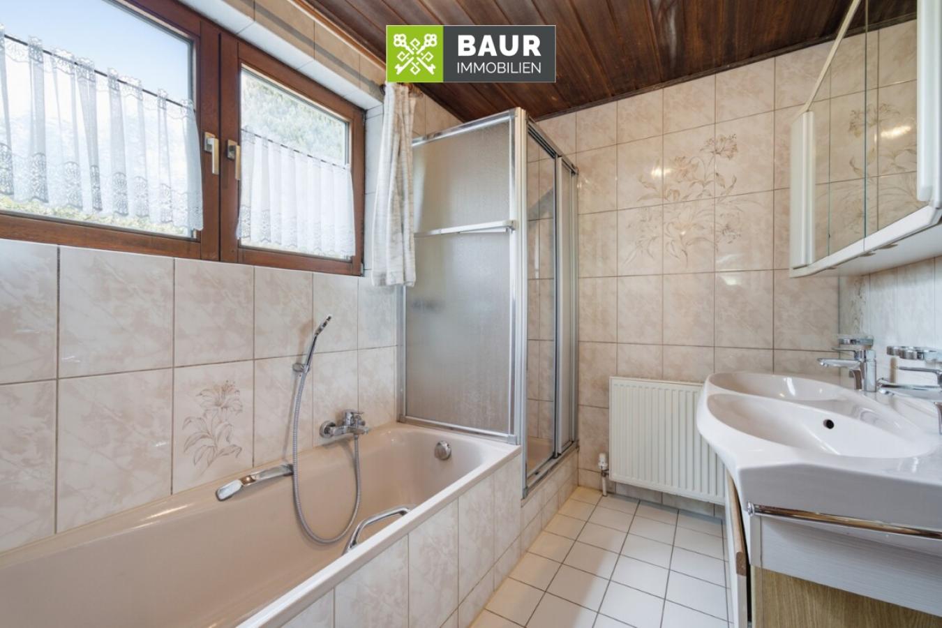 EG Badezimmer