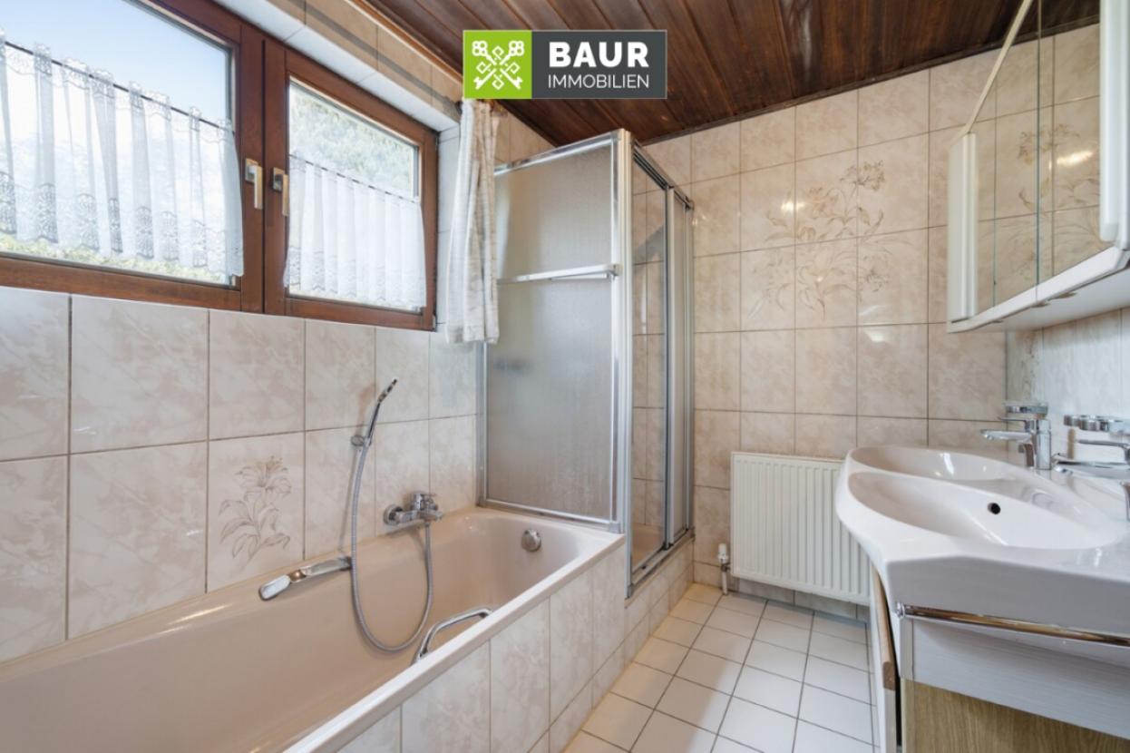 EG Badezimmer