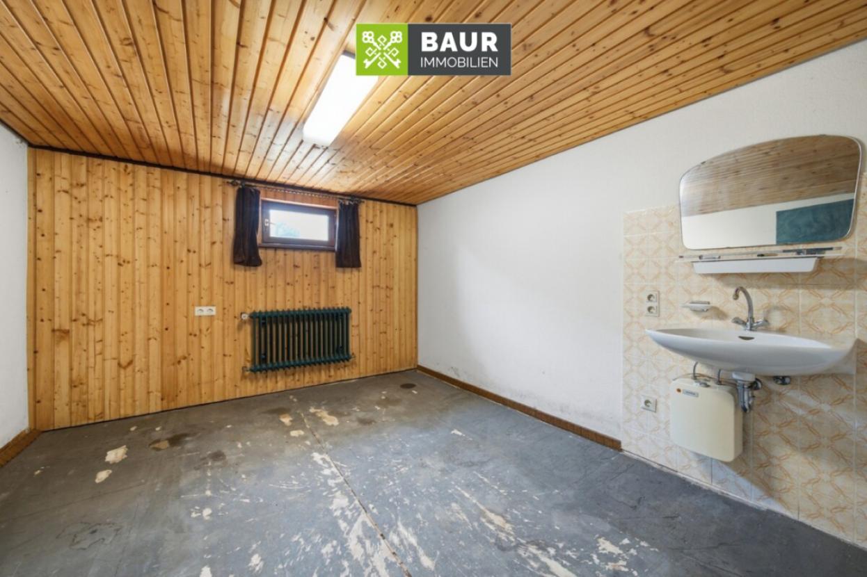KG Raum