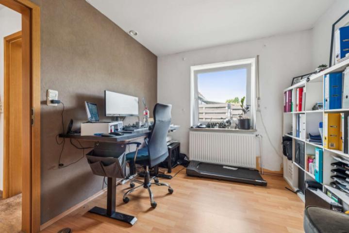 Arbeitszimmer