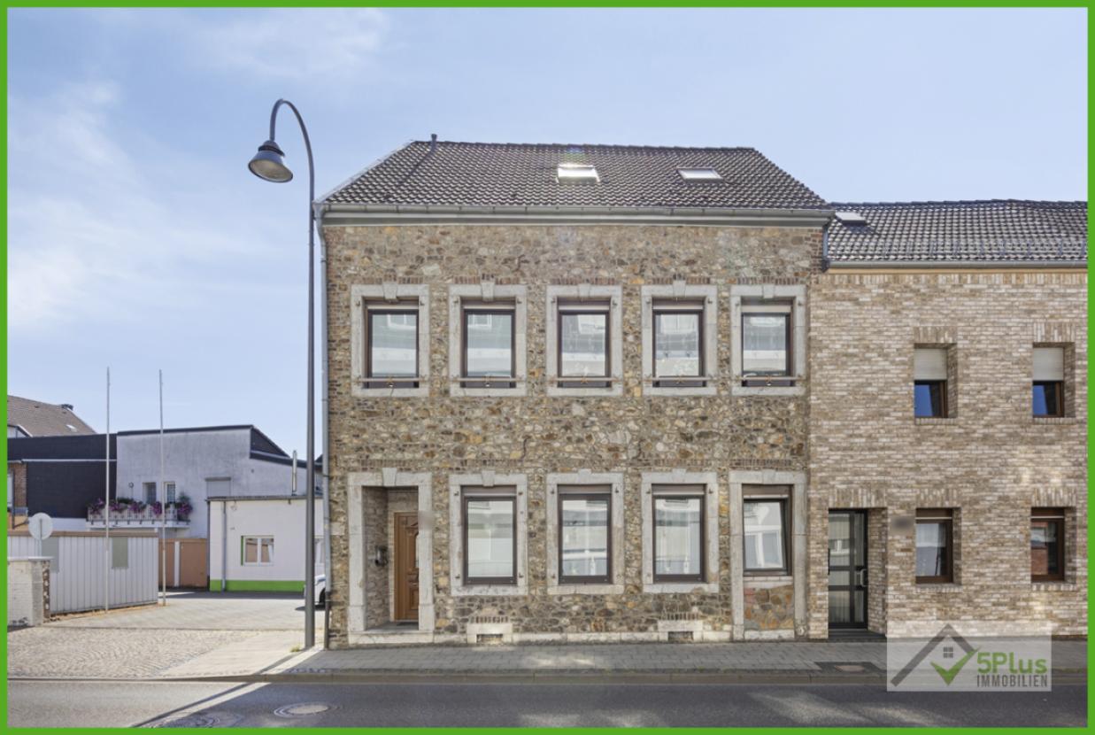 5Plus Immo Haus zum Kauf Eschweiler Weisweiler