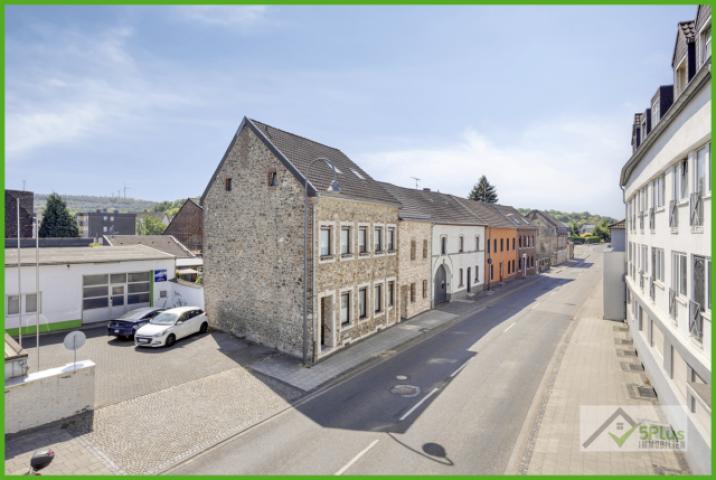 5Plus Immo Haus zum Kauf Eschweiler Weisweiler