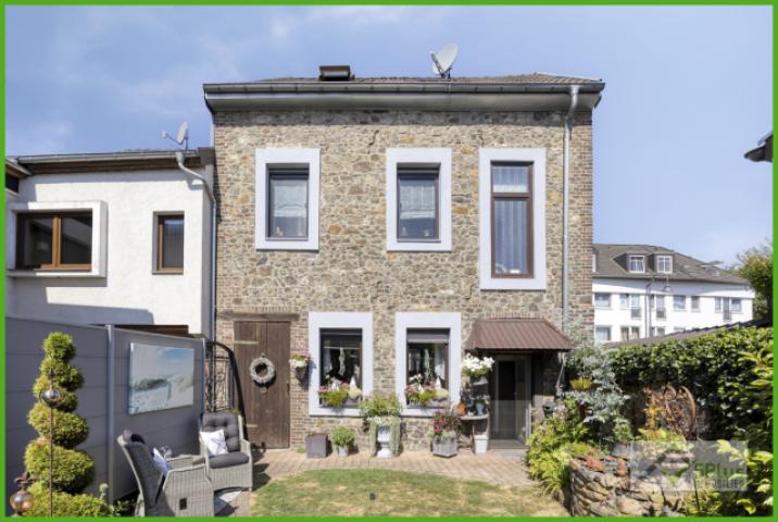 5Plus Immo Haus zum Kauf Eschweiler Weisweiler