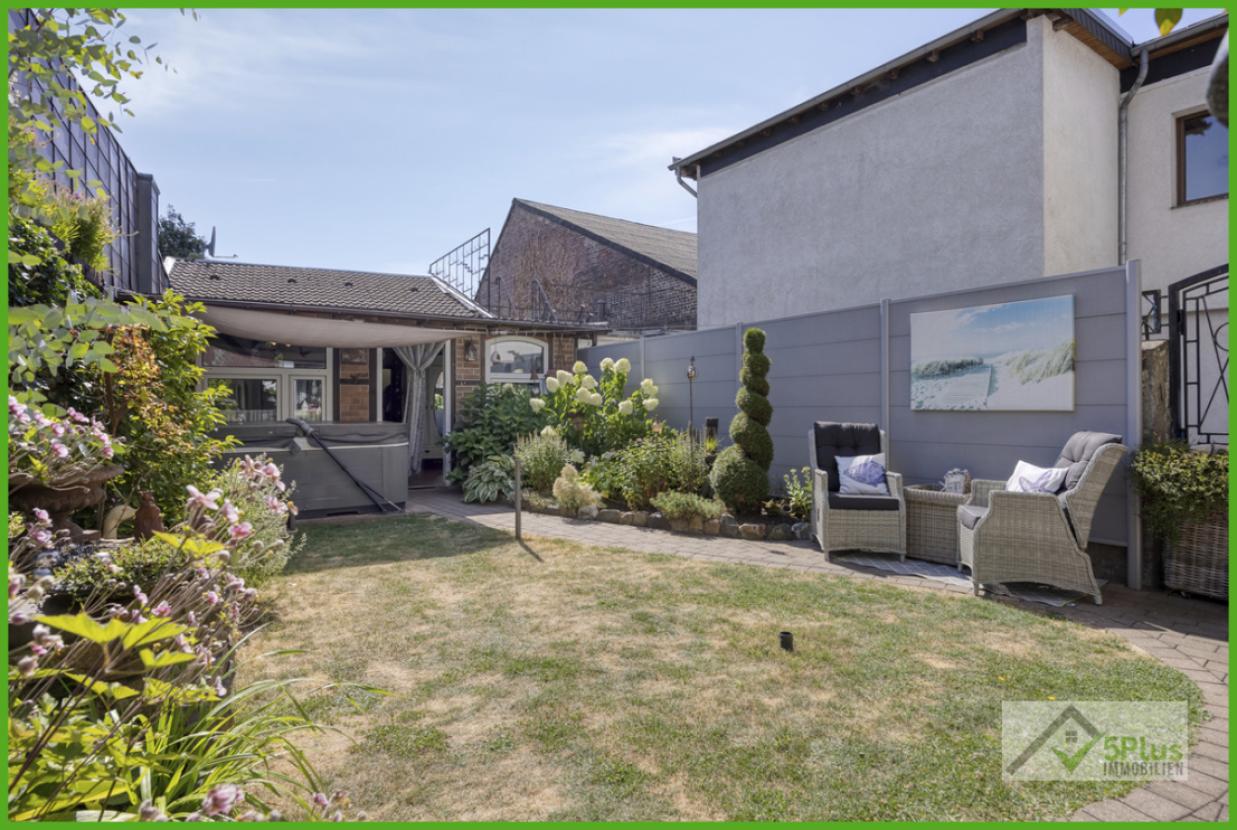 5Plus Immo Haus zum Kauf Eschweiler Weisweiler
