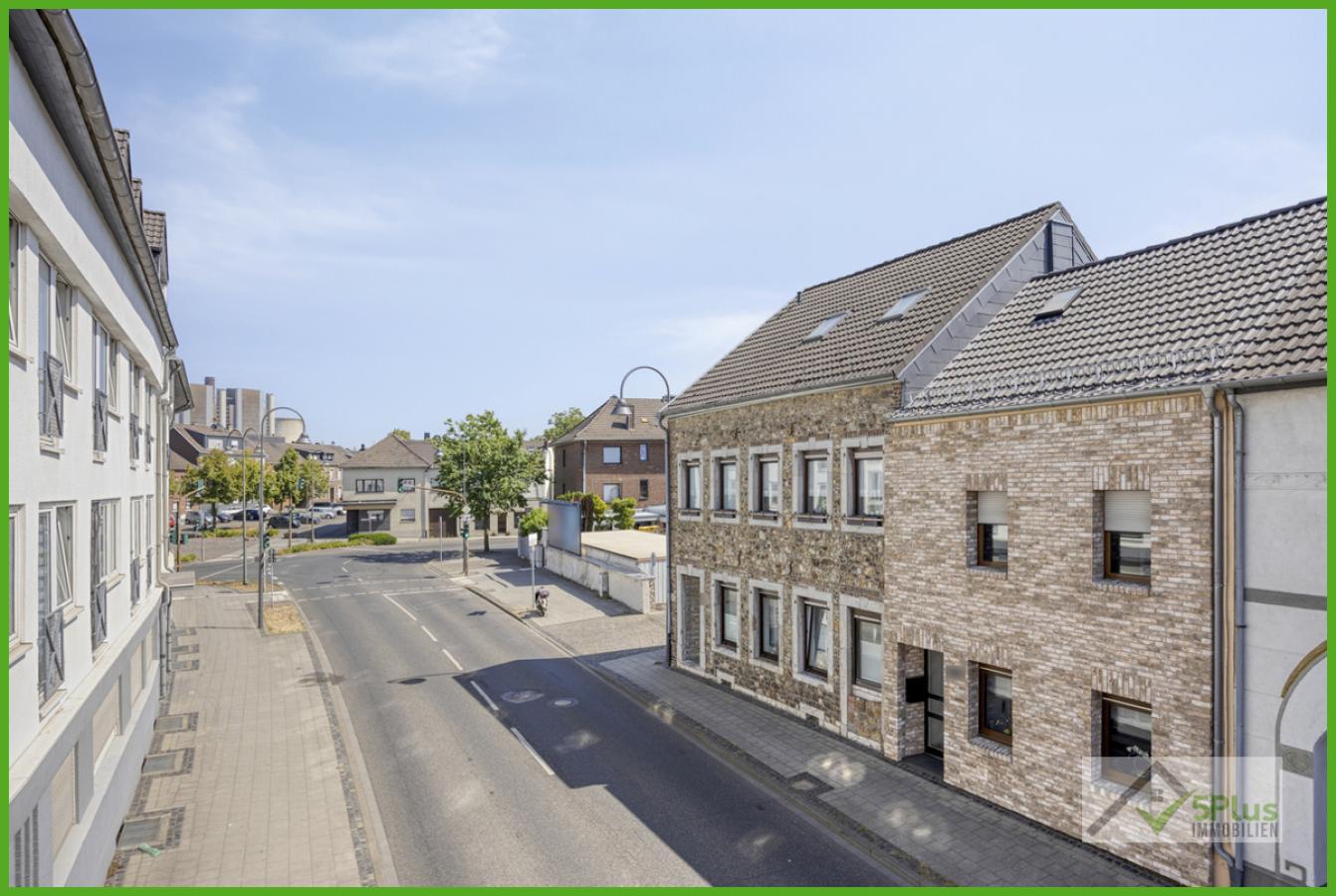 5Plus Immo Haus zum Kauf Eschweiler Weisweiler