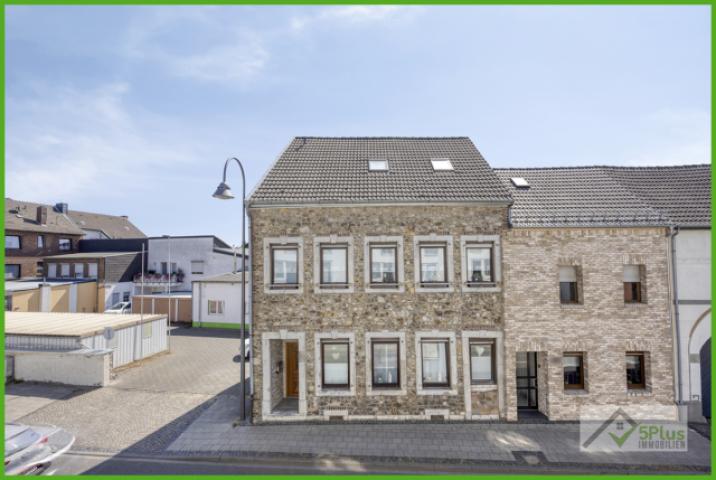5Plus Immo Haus zum Kauf Eschweiler Weisweiler