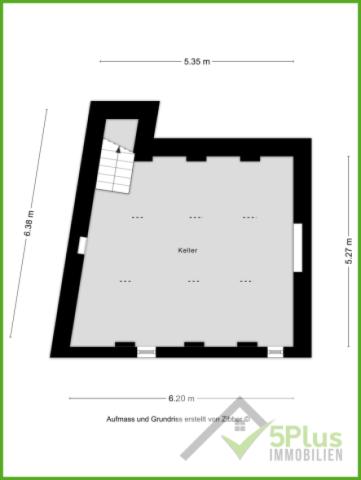 Grundriss KG