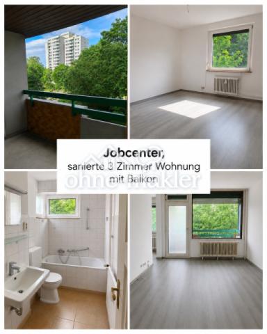 Wohung