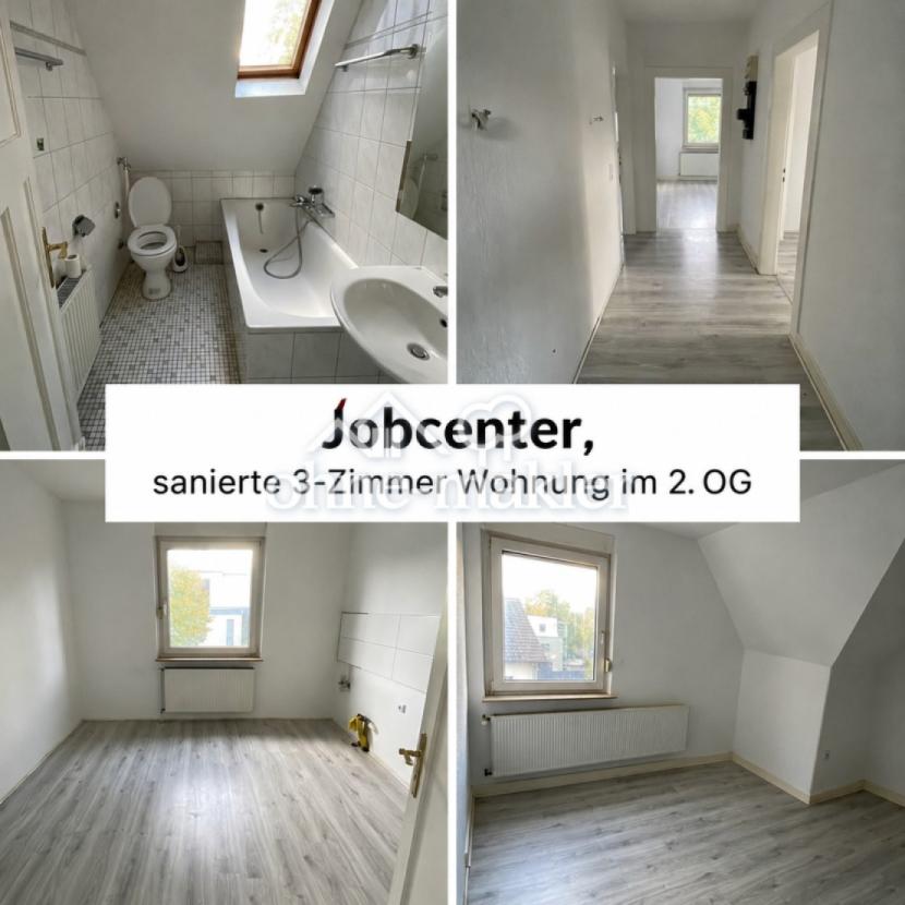 Wohnung
