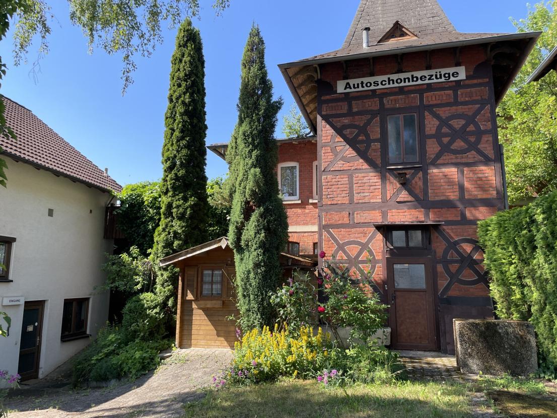 Türmchen