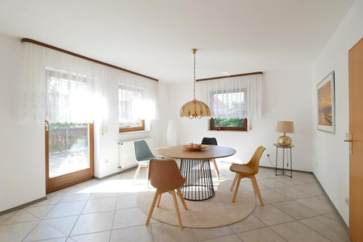 Esszimmer