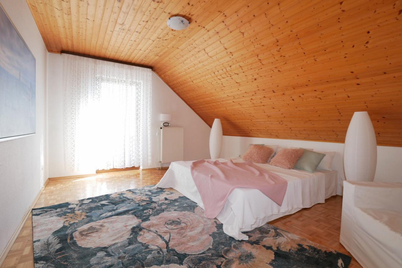 Elternschlafzimmer