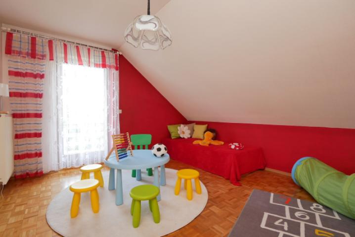 Spielzimmer