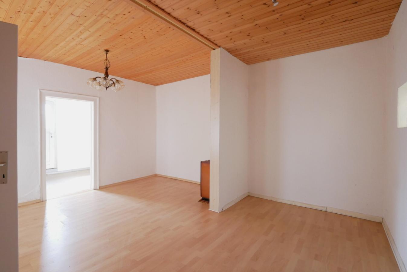 Türmchen Wohnzimmer