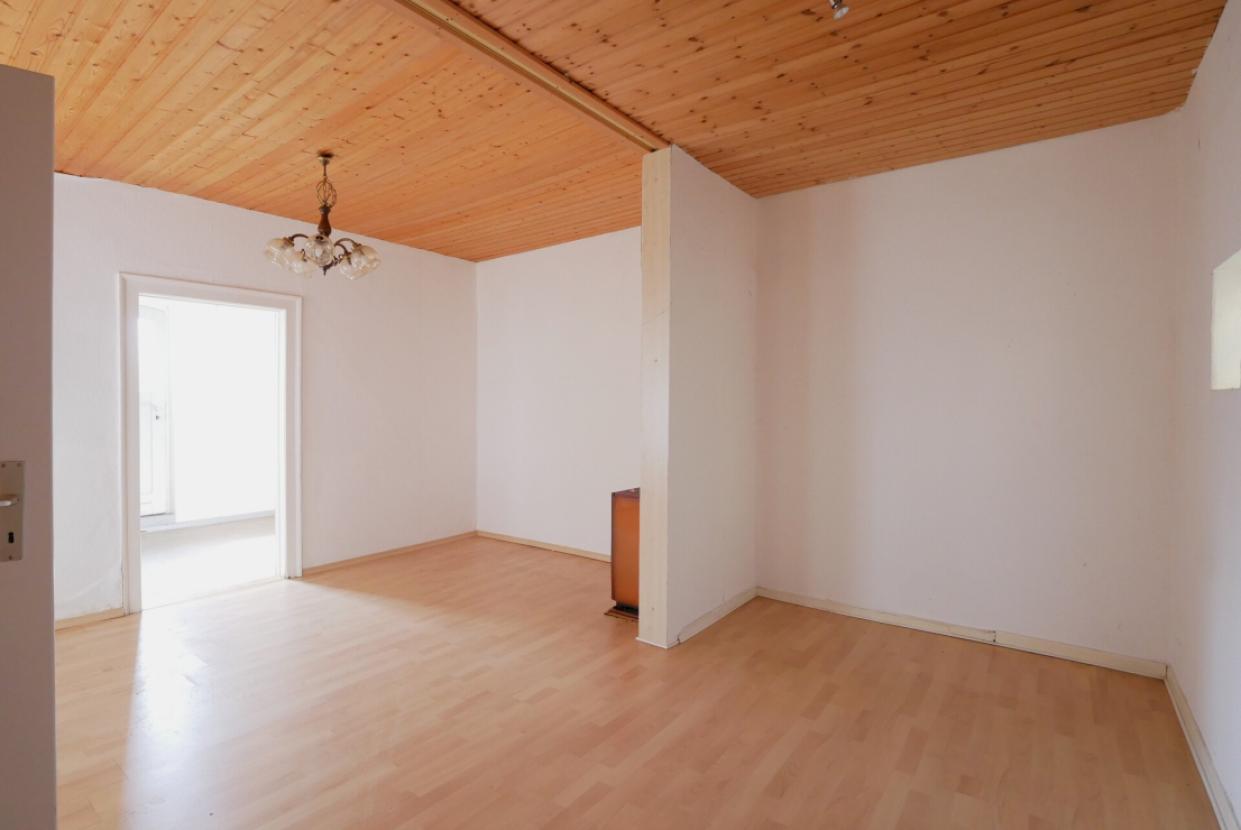 Türmchen Wohnzimmer