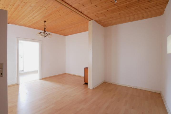 Türmchen Wohnzimmer