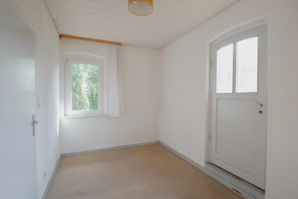 Türmchen Schlafzimmer