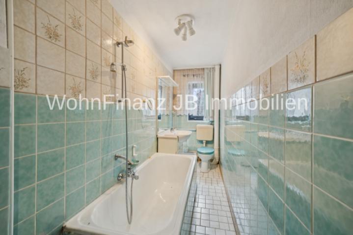 Badezimmer EG