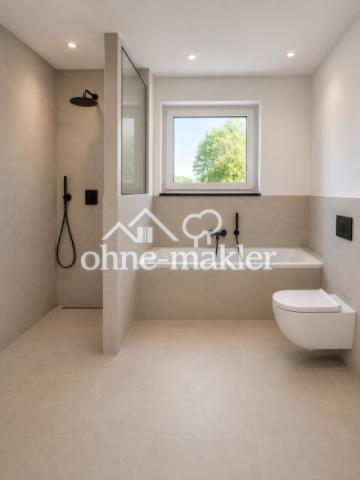Bad OG Haus 4 Visualisierung