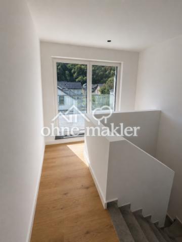 Flur DG Haus 4 Visualisierung