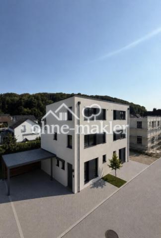 Ansicht 2 Haus 4 Visu