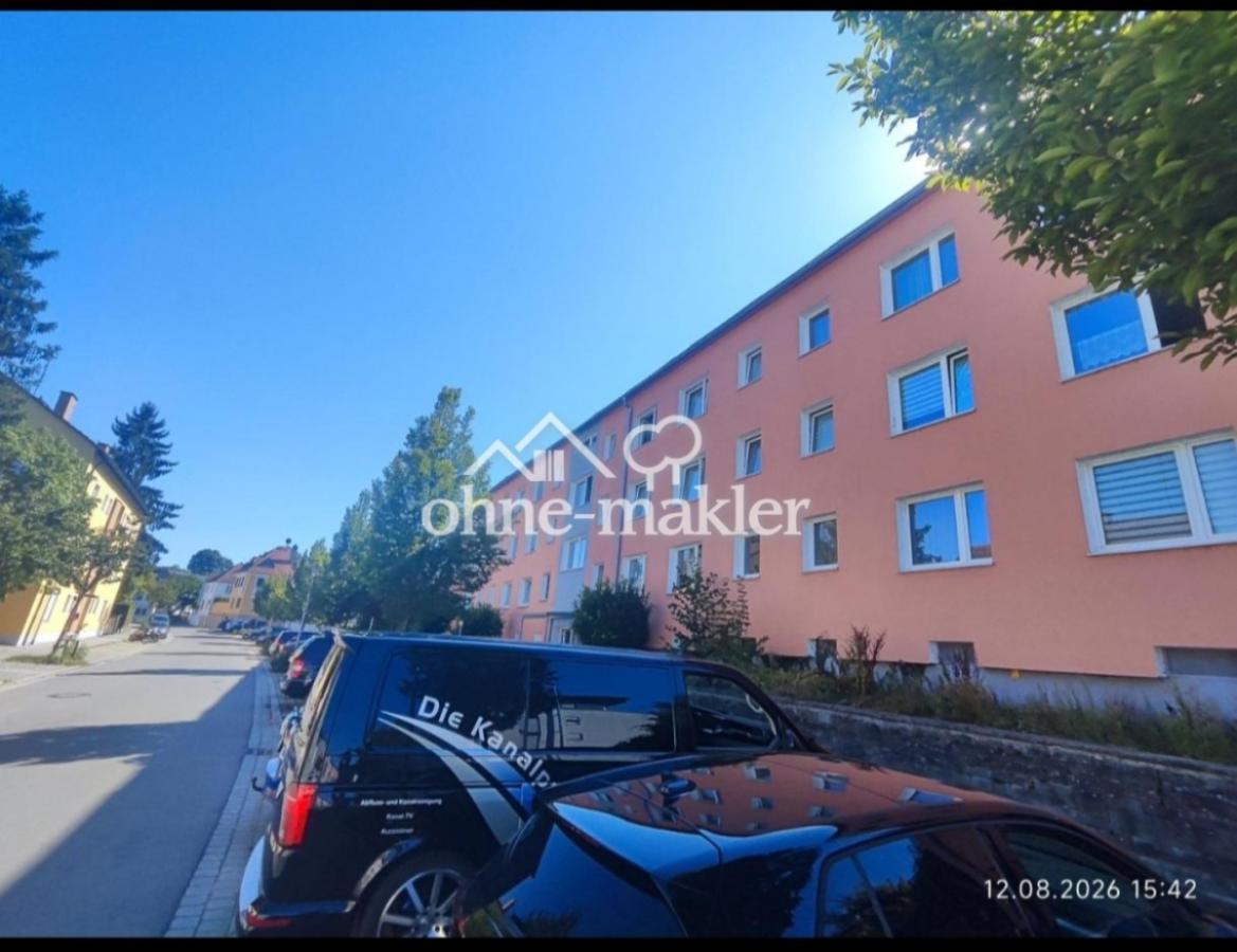 Außenansicht re.