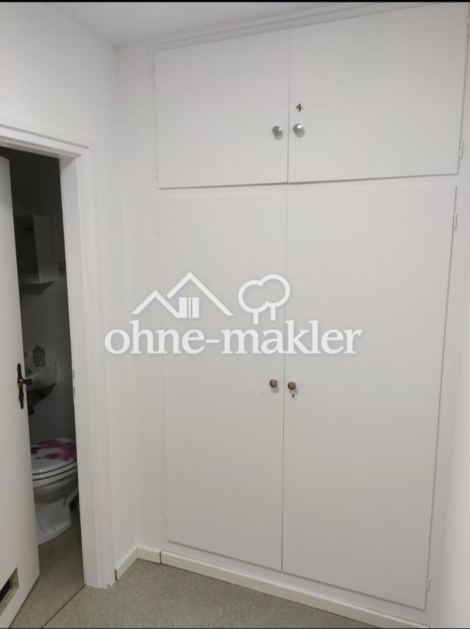 Flur/Einbauschrank
