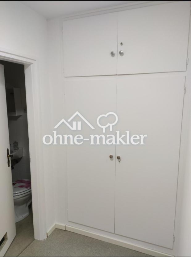 Flur/Einbauschrank