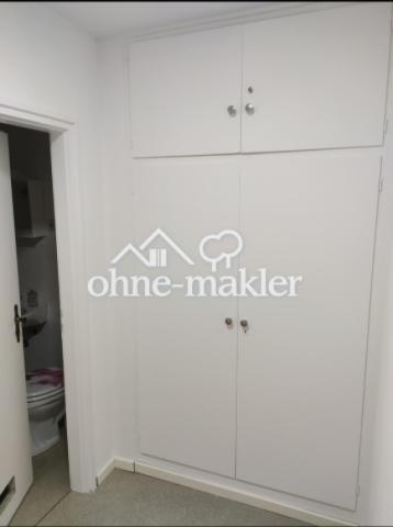 Flur/Einbauschrank