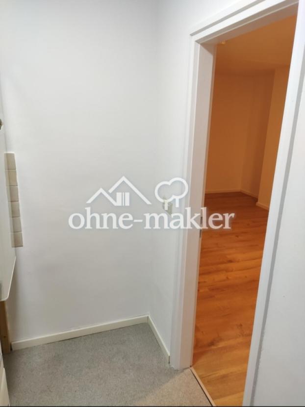 Küche/Wohnzimmer