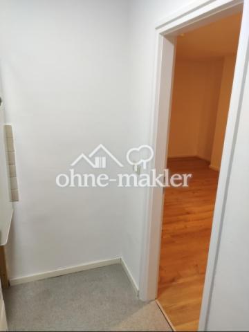 Küche/Wohnzimmer