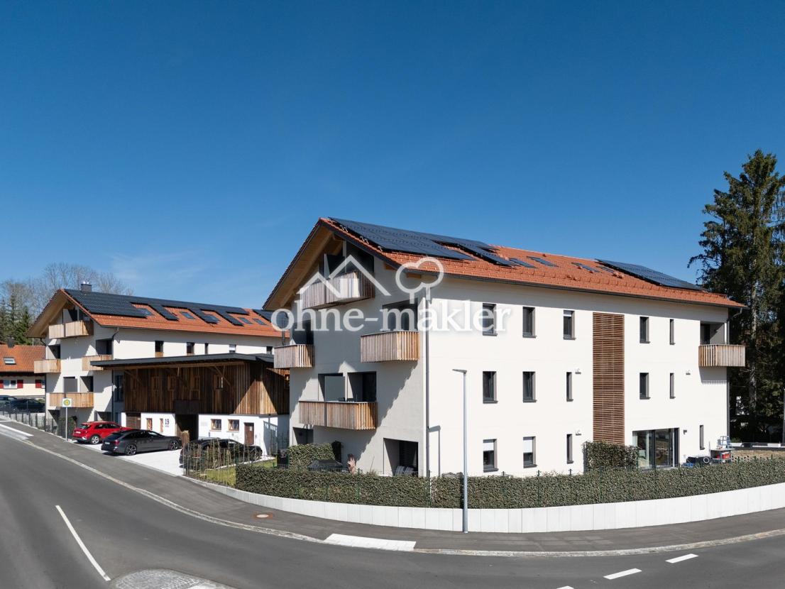 Straßenansicht
