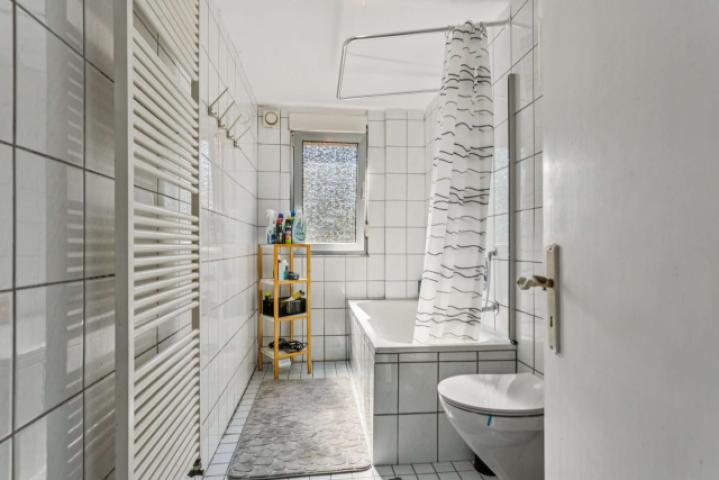 Badezimmer u.r.