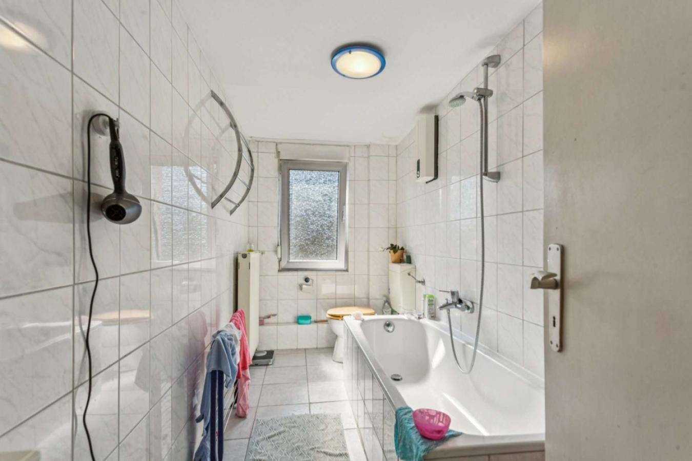 Badezimmer o.r.