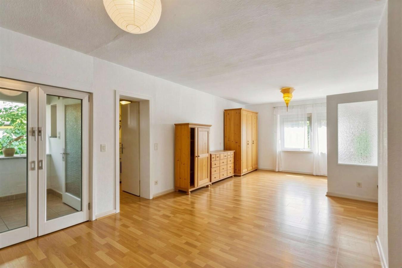 Schlafzimmer o.r.