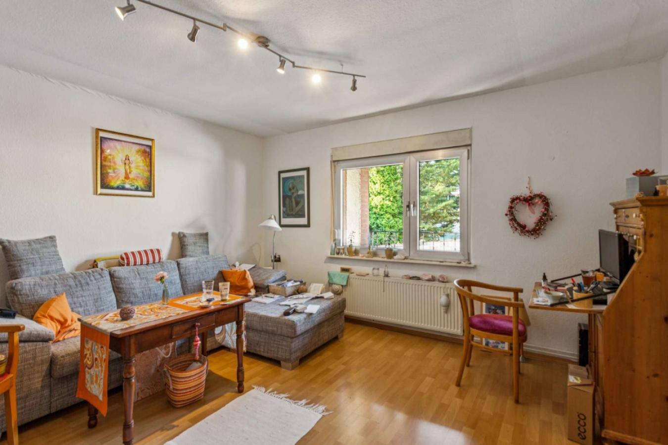 Wohnzimmer o.r.