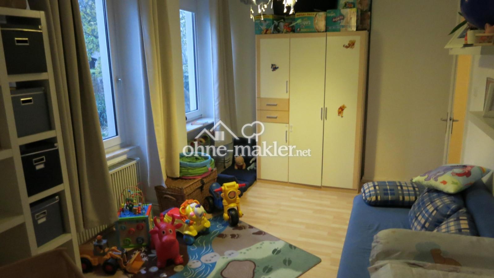 Kinderzimmer