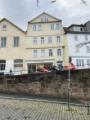 Oberstadt _ live