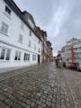 außen