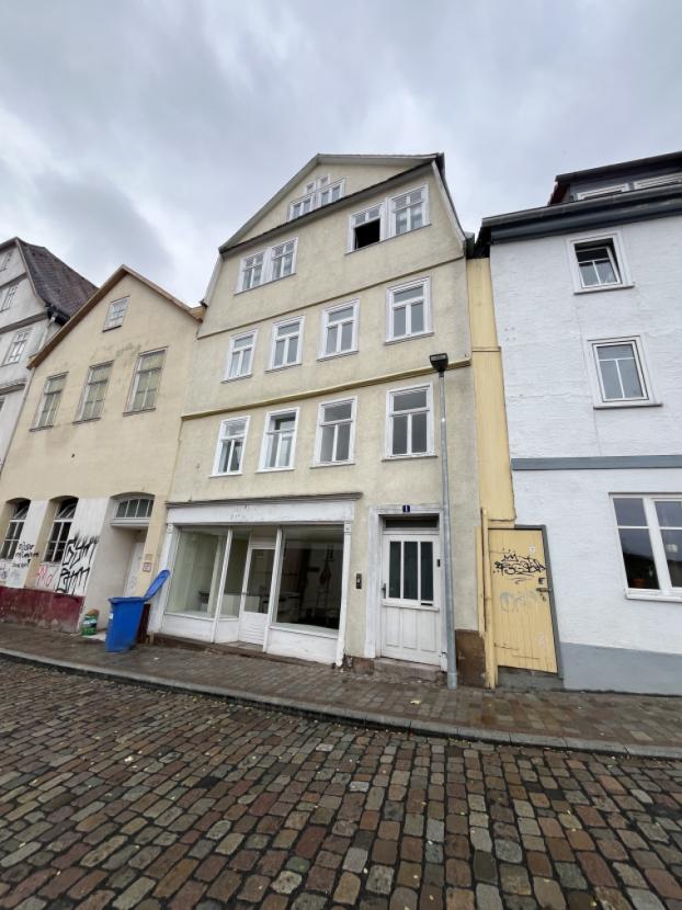 Außenfassade