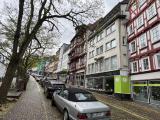 Oberstadt