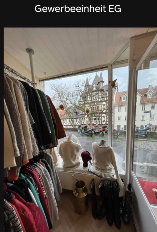 Gewerbe
