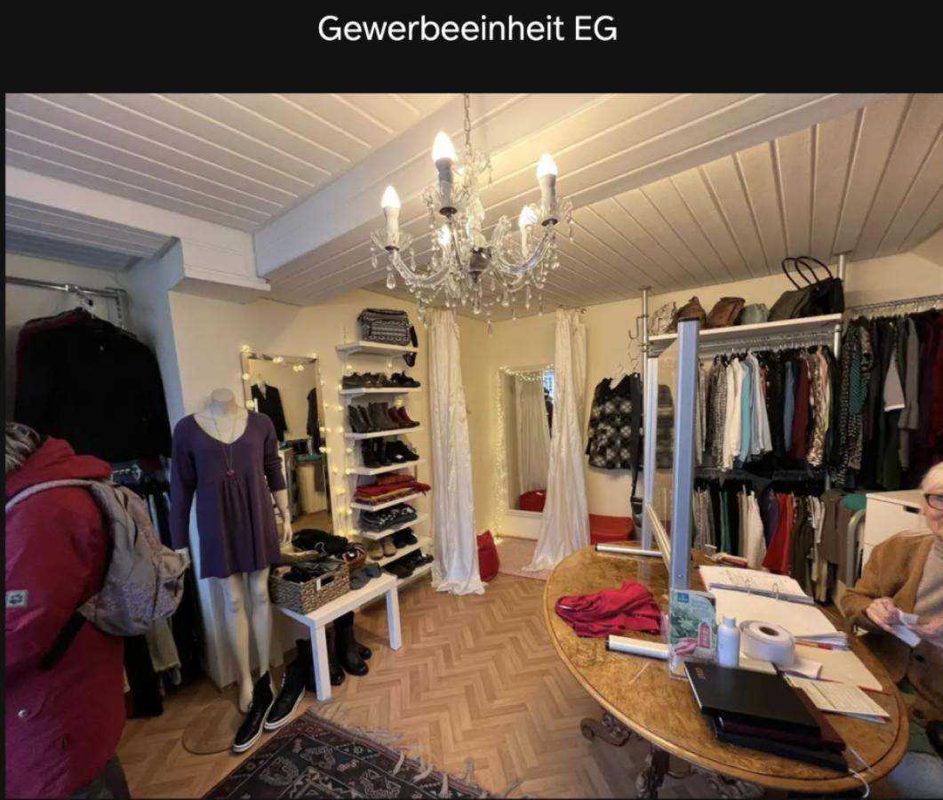 Gewerbe