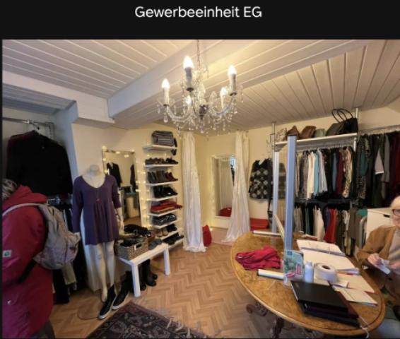 Gewerbe