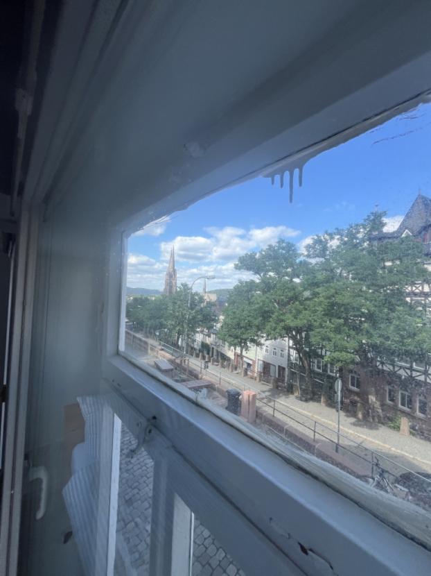 Airbnb-Wohnung