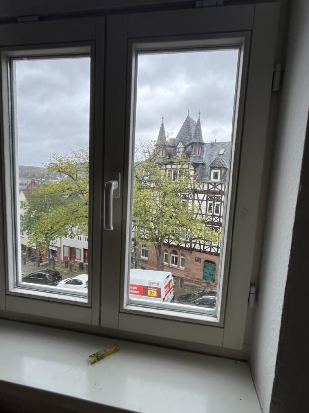 Ausblick