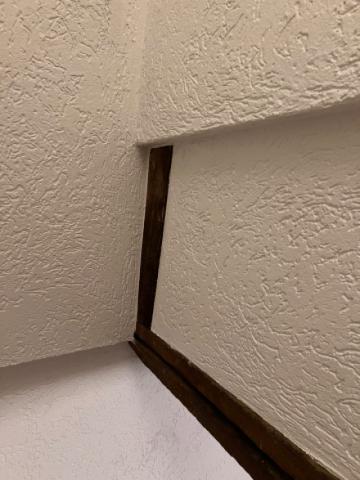frisch angelegt