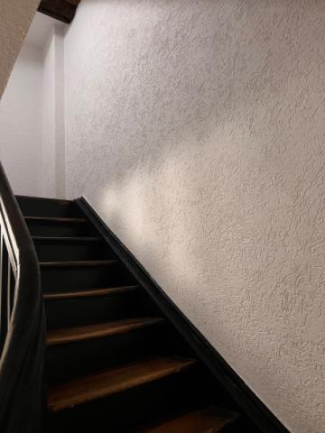frisch renoviert
